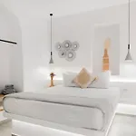 August Mykonos Lejlighed
