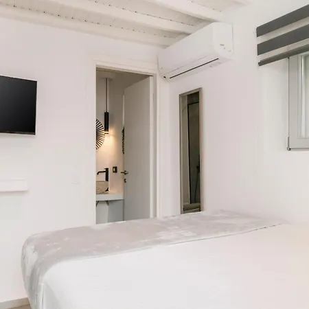 Apartman August Mykonos *