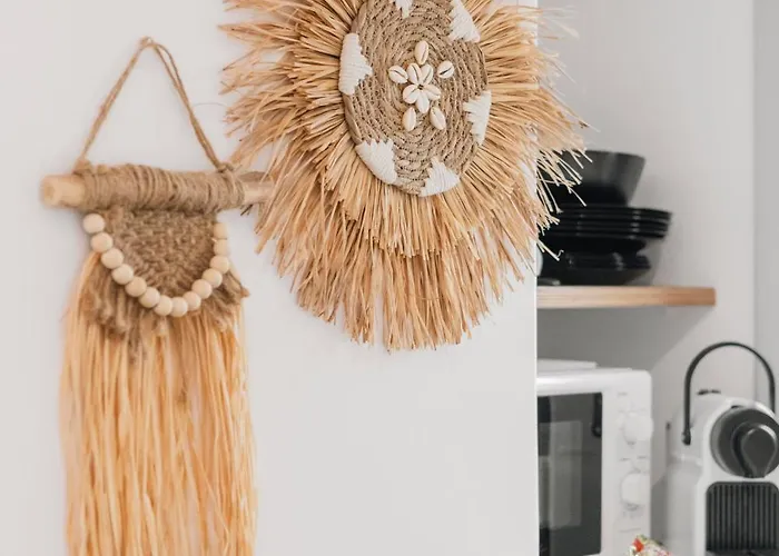 Apartman August Mykonos Mykonos Town