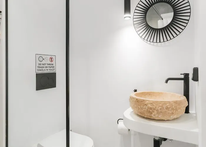 Apartman August Mykonos Mykonos Town