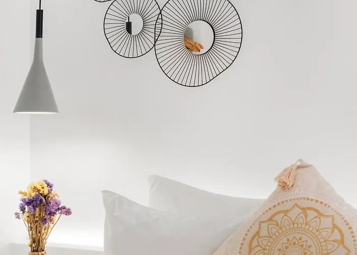 Apartman August Mykonos Mykonos Town