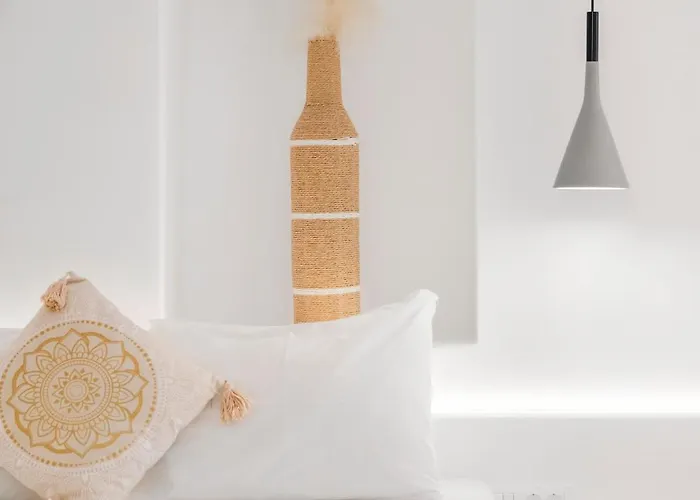 Apartman August Mykonos