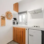 August Mykonos Daire Mykonos Town