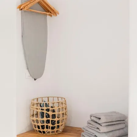 Διαμέρισμα August Mykonos