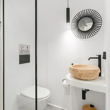 Διαμέρισμα August Mykonos Mykonos Town