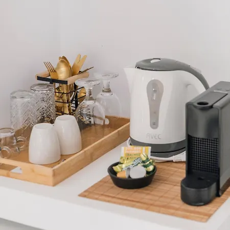 August Mykonos * Mykonos Town