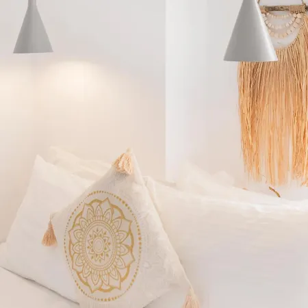 Διαμέρισμα August Mykonos Mykonos Town