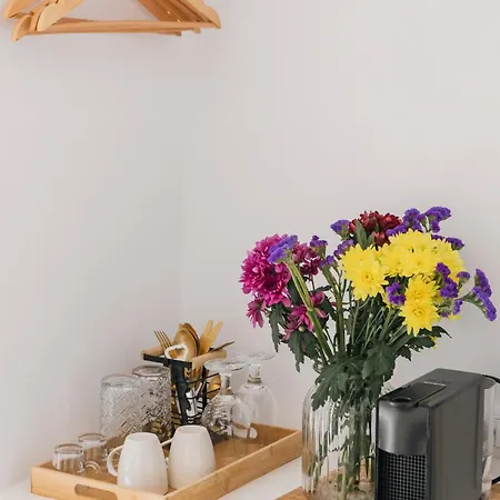 August Mykonos Διαμέρισμα *