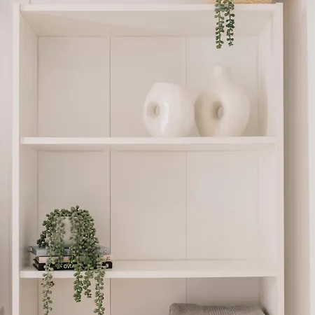 August Mykonos Διαμέρισμα