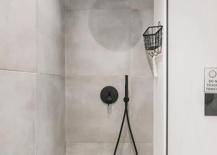 August Mykonos شقة