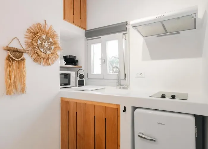 August Mykonos Appartement Mykonos Town