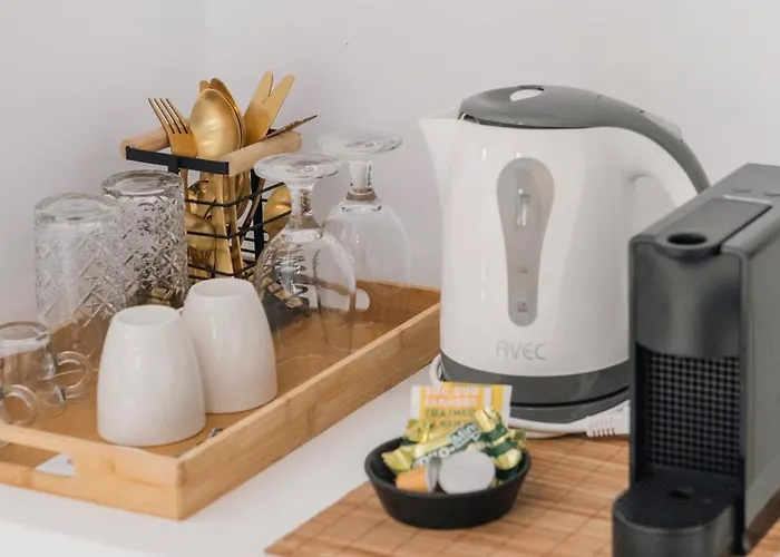 August Mykonos * Mykonos Town