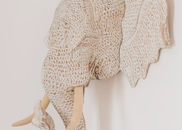 Appartement August Mykonos