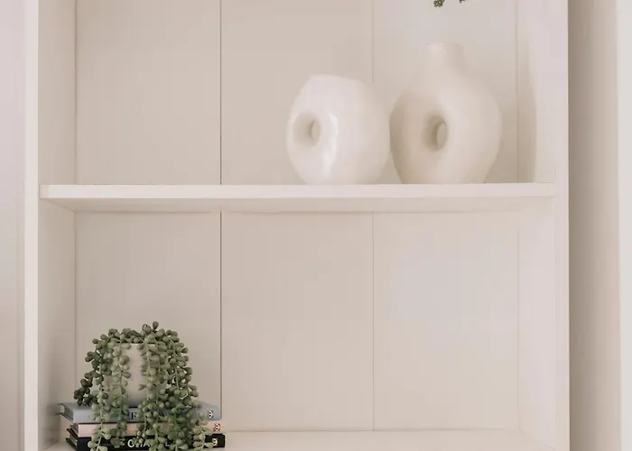 August Mykonos Appartement