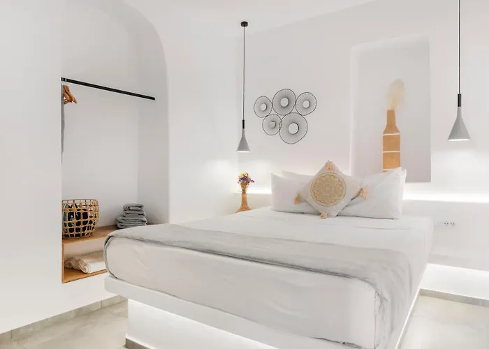 Appartement August Mykonos