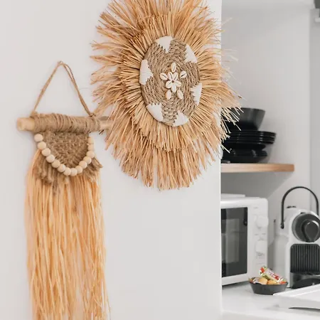 Apartment August Mykonos Mykonos Town