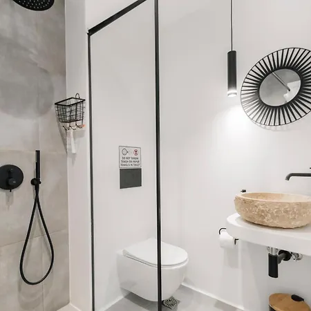 August Mykonos Apartment *