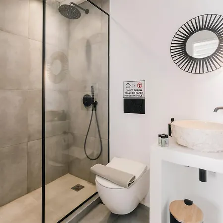 Apartment August Mykonos *