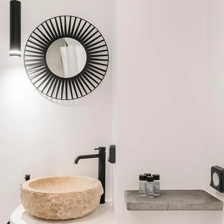 Apartment August Mykonos *