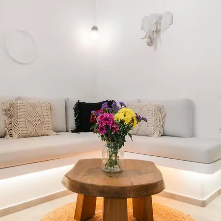 Apartment August Mykonos