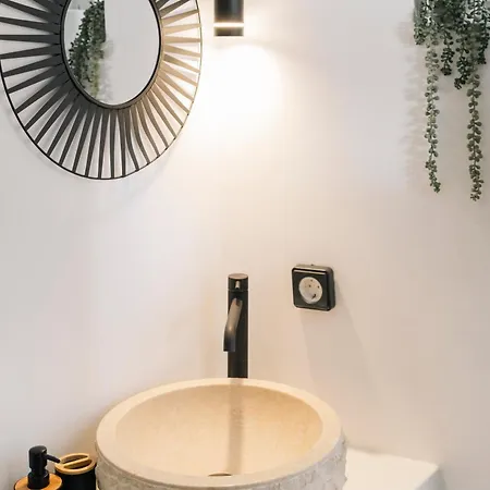 Apartment August Mykonos