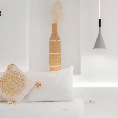 Apartment August Mykonos