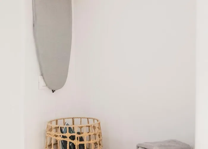 Apartmán August Mykonos