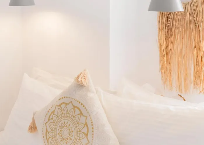 Apartmán August Mykonos Mykonos Town