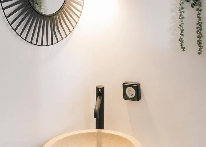 Apartmán August Mykonos