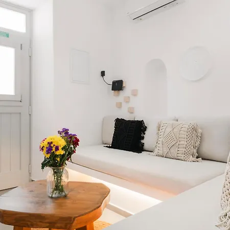 アパート August Mykonos Mykonos Town
